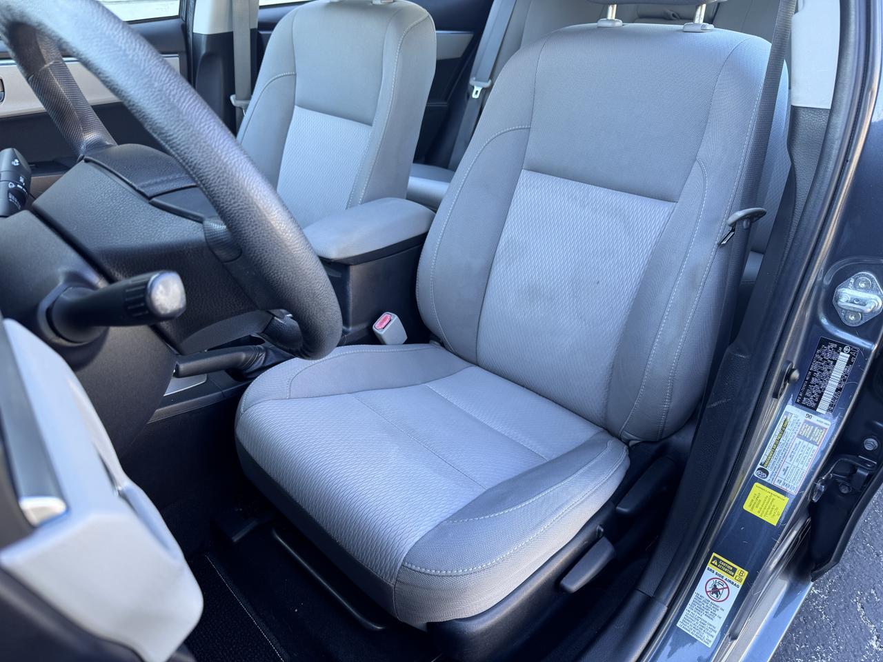 2015 Toyota Corolla LE Lake Wales FL