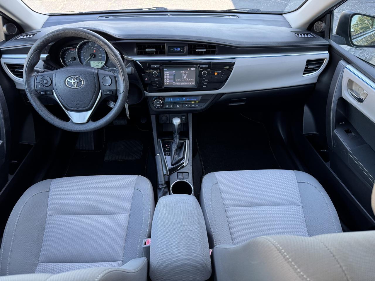 2015 Toyota Corolla LE Lake Wales FL