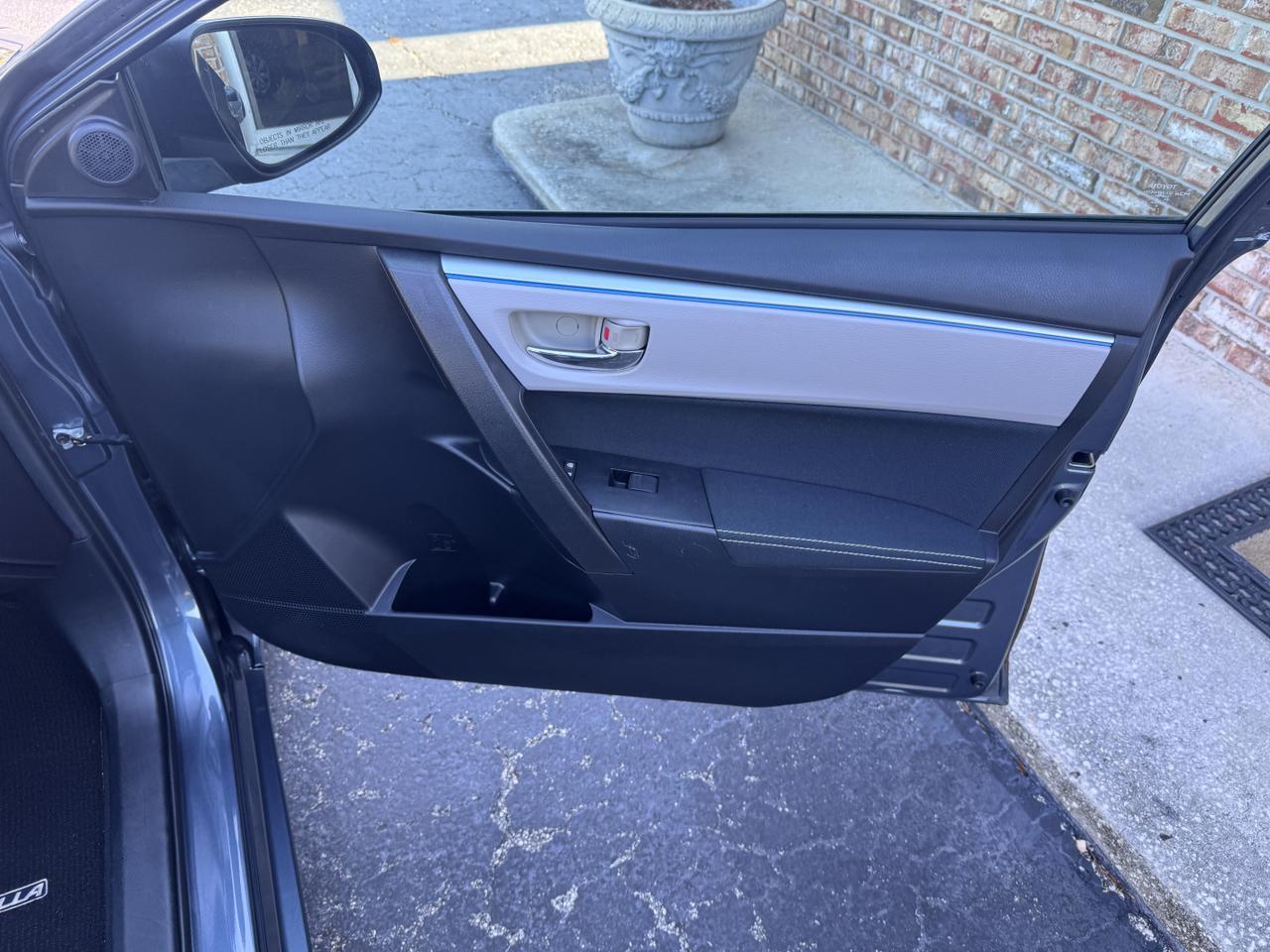 2015 Toyota Corolla LE Lake Wales FL