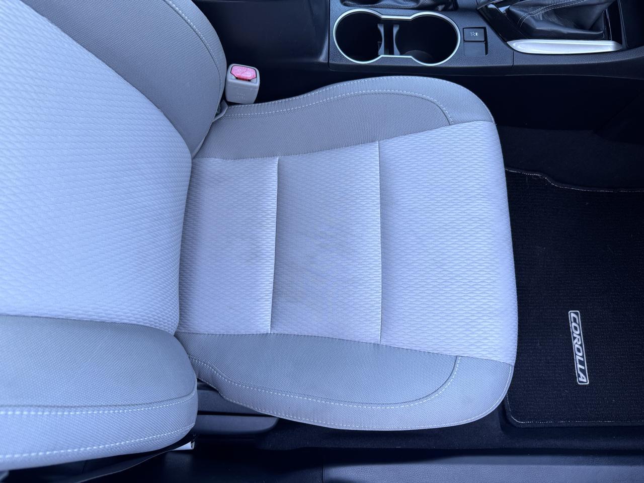 2015 Toyota Corolla LE Lake Wales FL