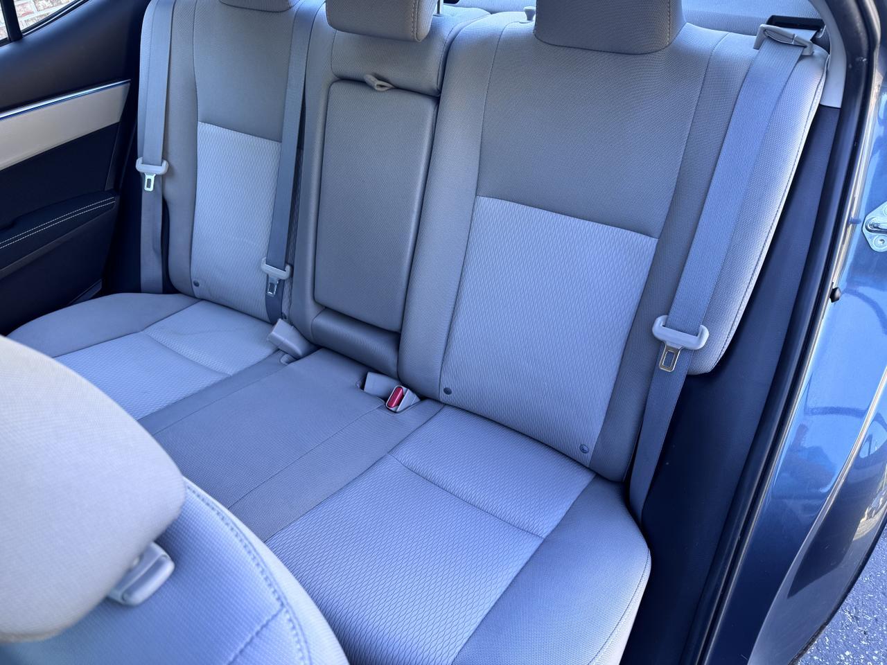 2015 Toyota Corolla LE Lake Wales FL