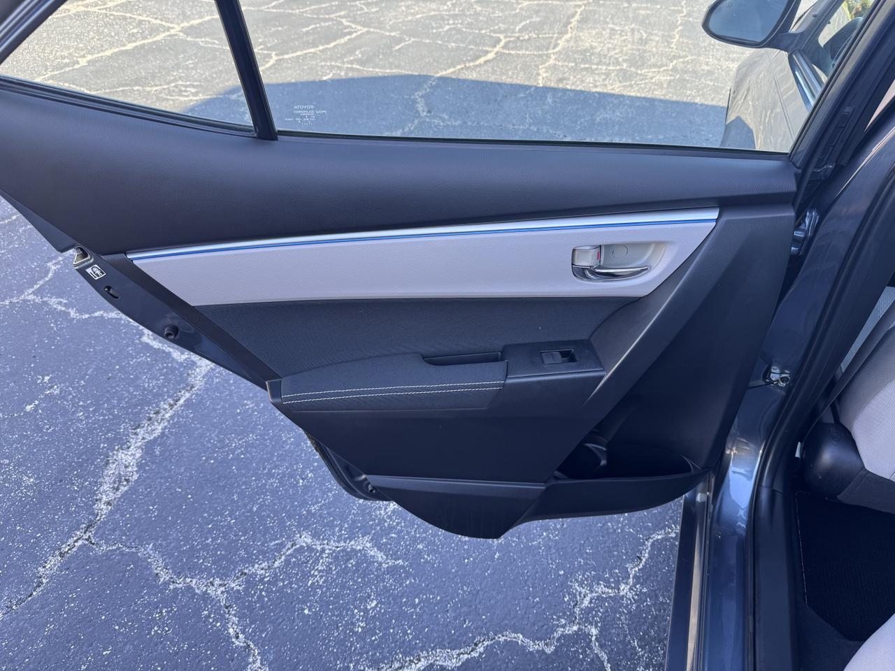 2015 Toyota Corolla LE Lake Wales FL