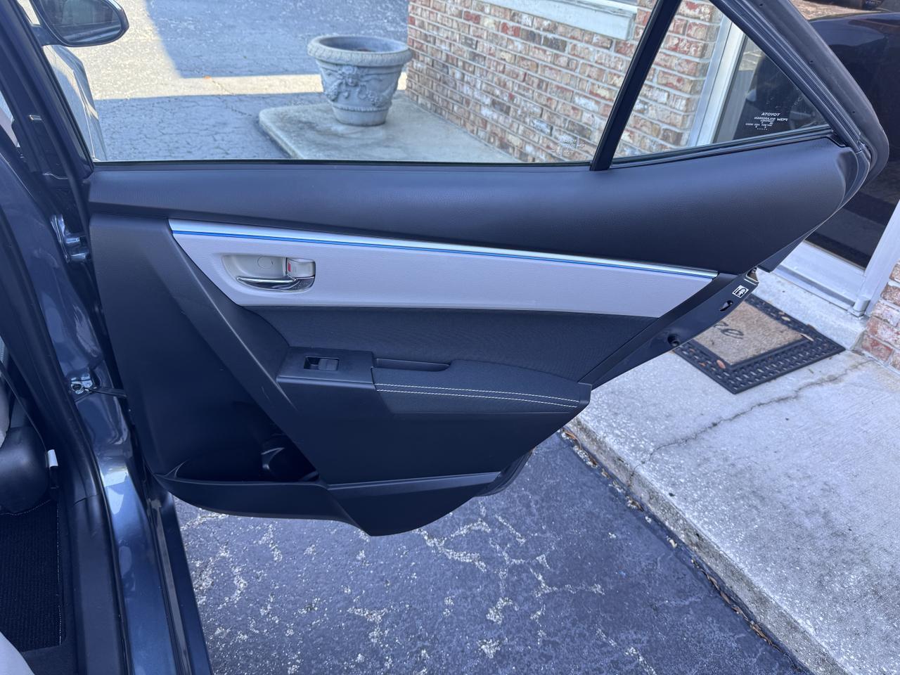 2015 Toyota Corolla LE Lake Wales FL