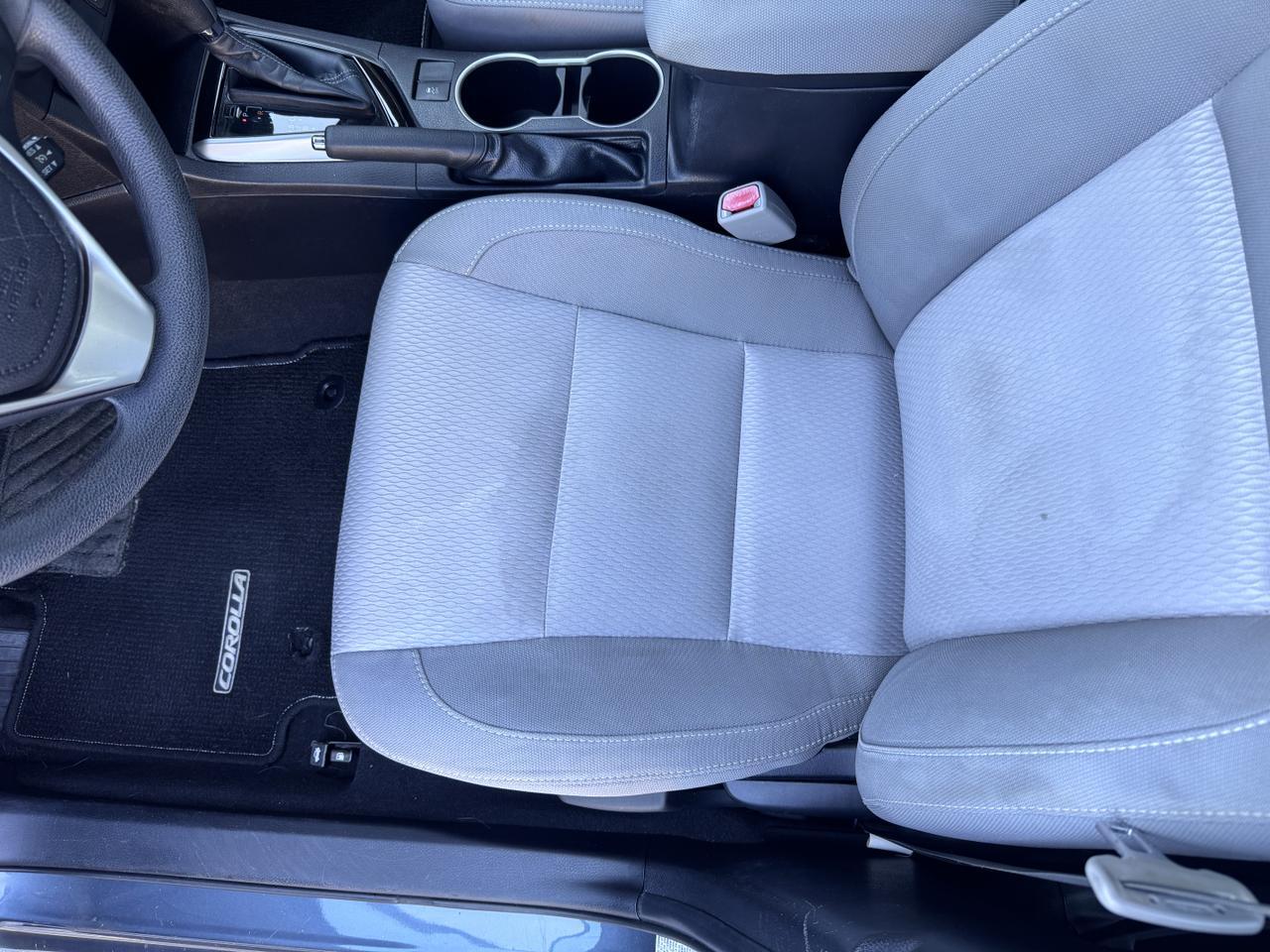 2015 Toyota Corolla LE Lake Wales FL