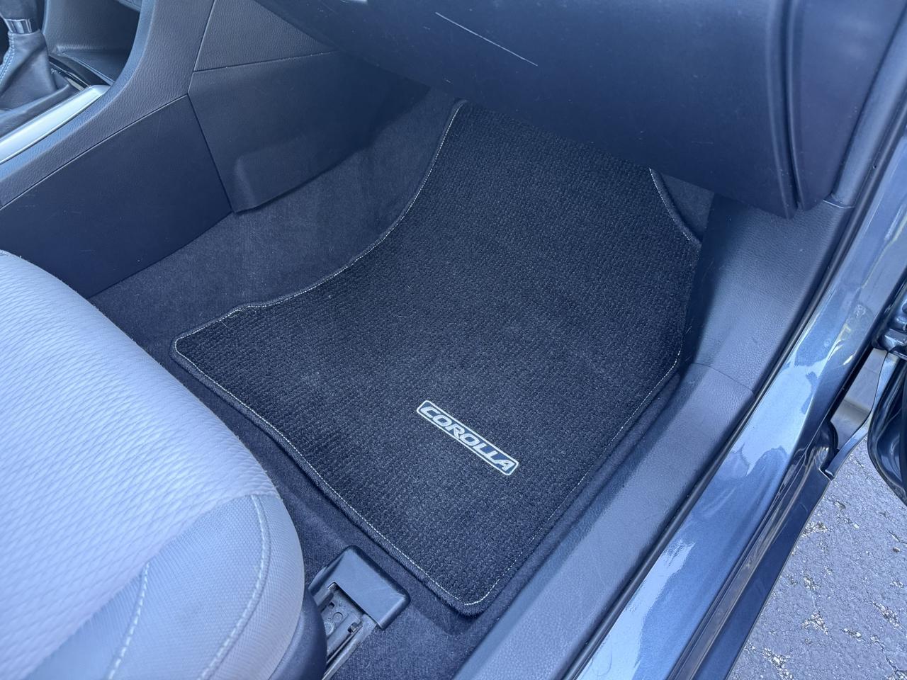 2015 Toyota Corolla LE Lake Wales FL