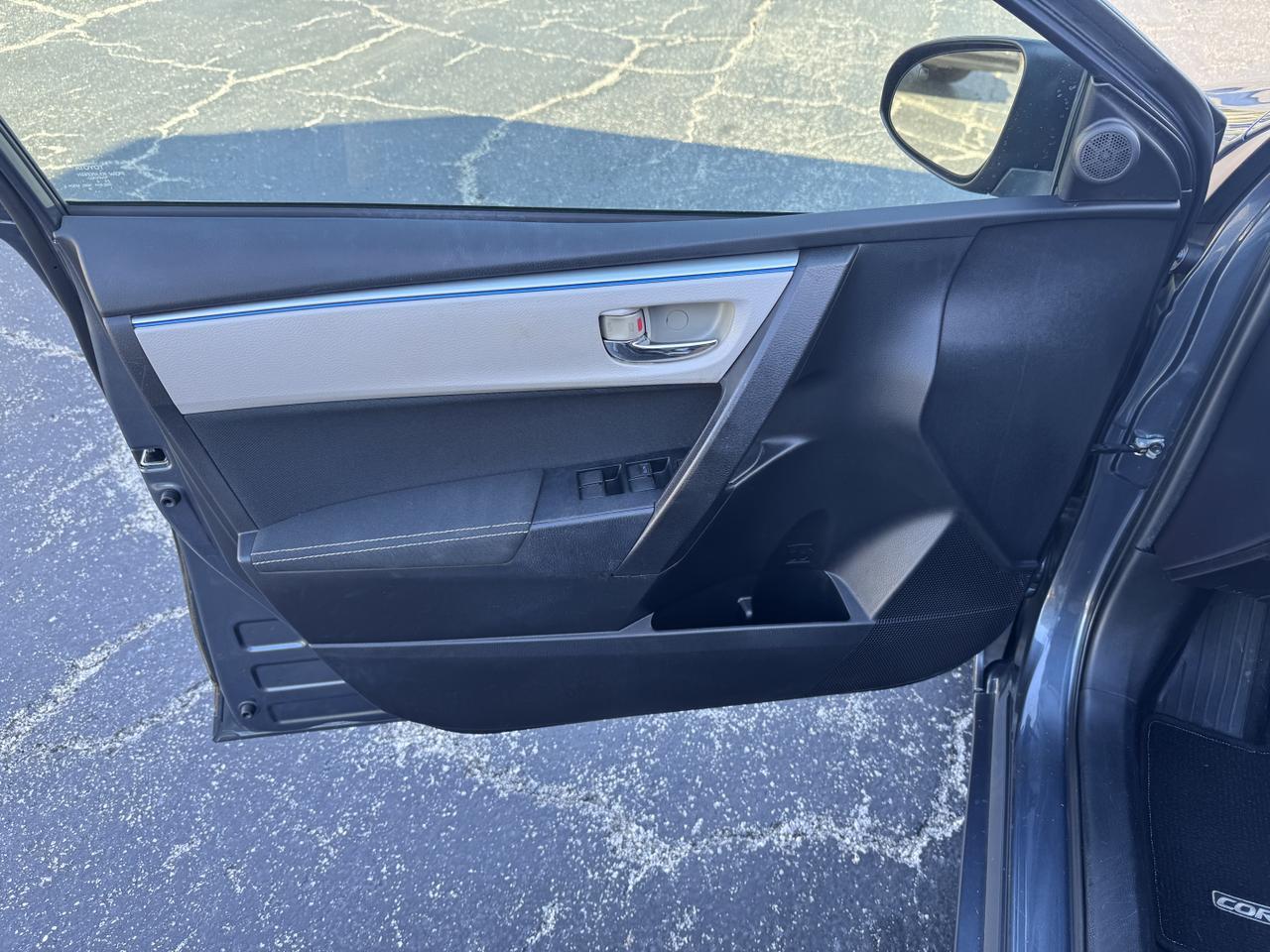 2015 Toyota Corolla LE Lake Wales FL