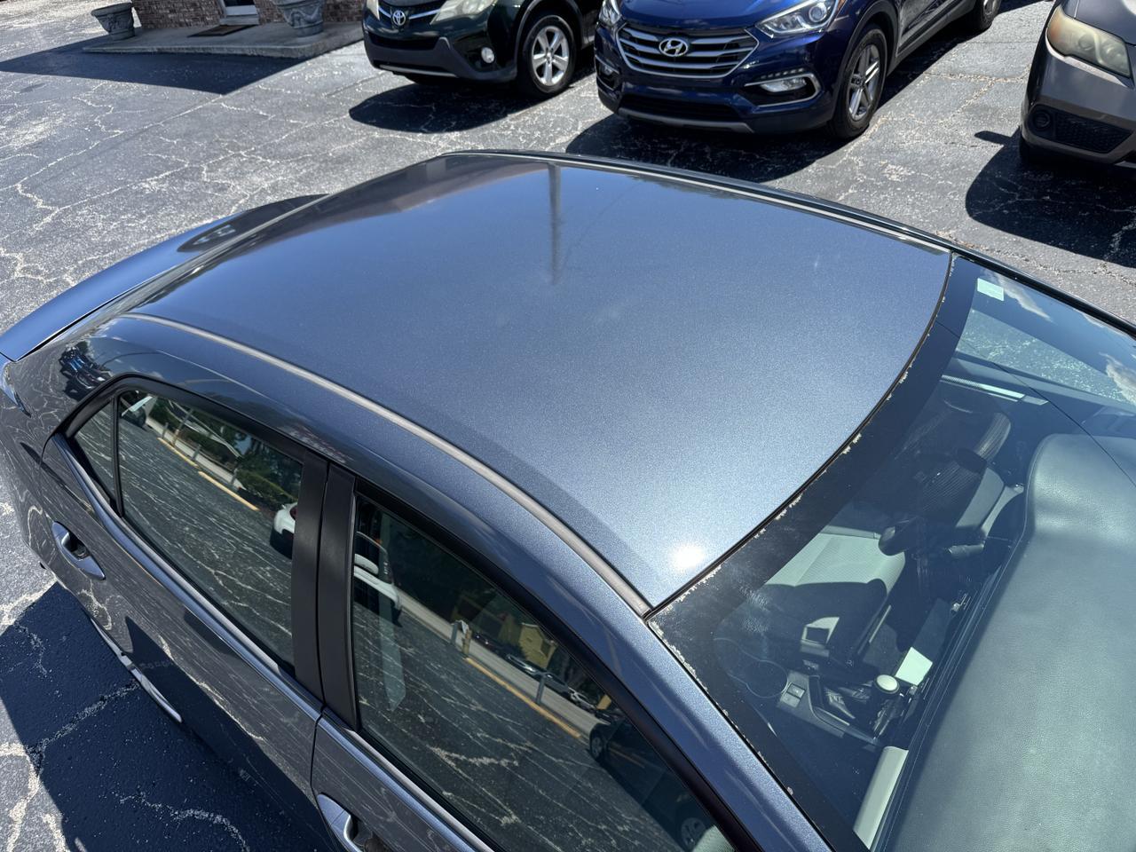 2015 Toyota Corolla LE Lake Wales FL