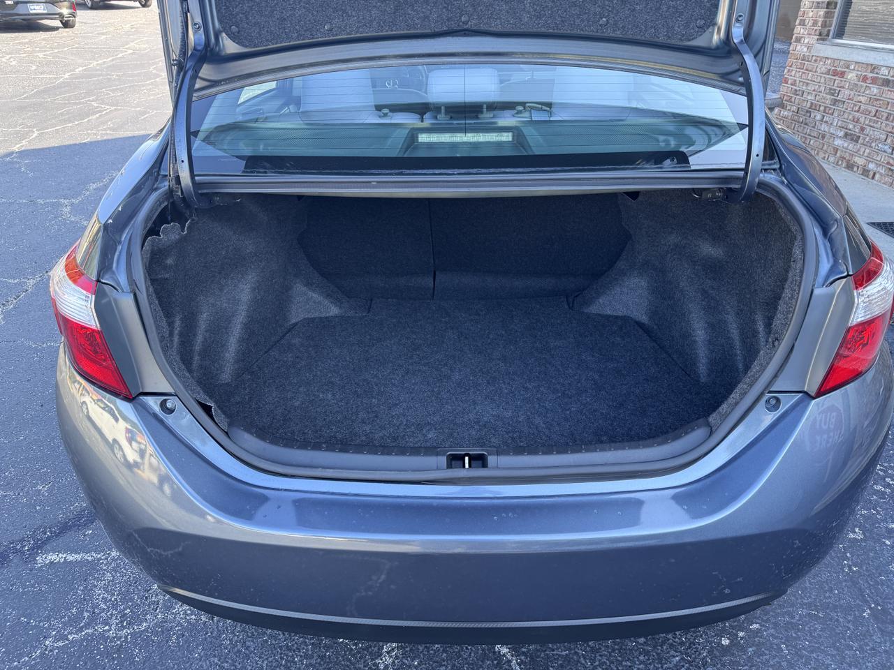 2015 Toyota Corolla LE Lake Wales FL