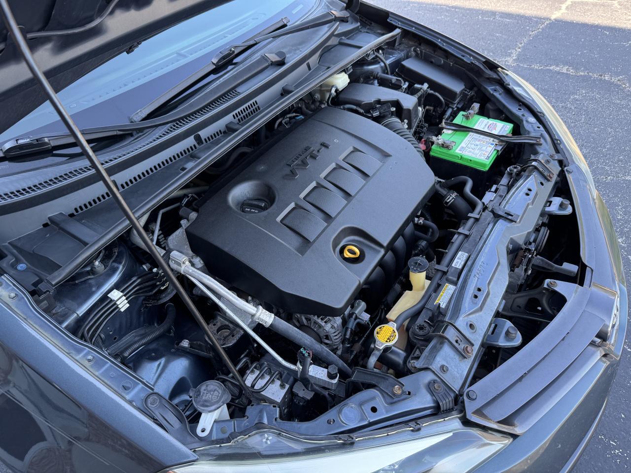 2015 Toyota Corolla LE Lake Wales FL