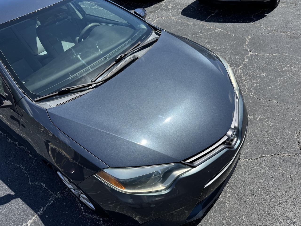 2015 Toyota Corolla LE Lake Wales FL