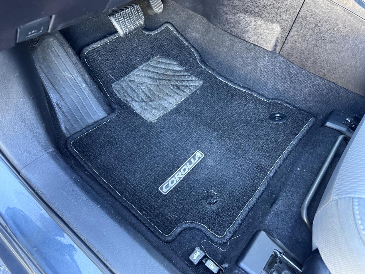 2015 Toyota Corolla LE Lake Wales FL