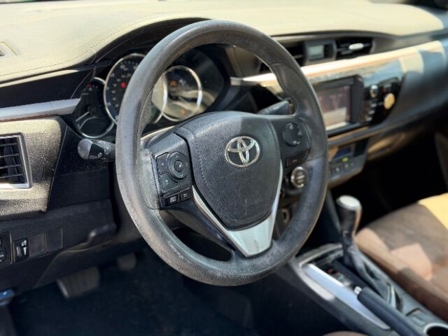 2015 Toyota Corolla LE Mesa AZ