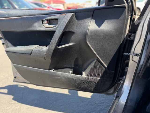 2015 Toyota Corolla LE Mesa AZ