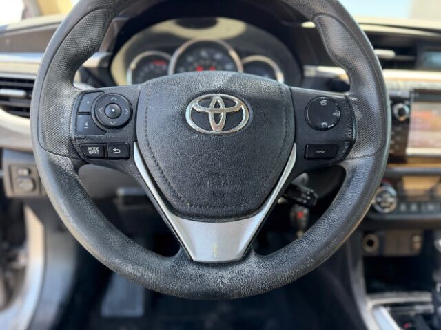 2015 Toyota Corolla LE Mesa AZ