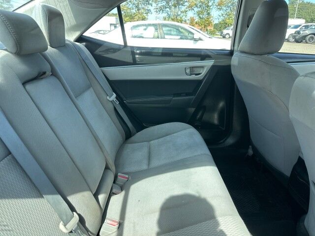 2015 Toyota Corolla LE Monroe GA