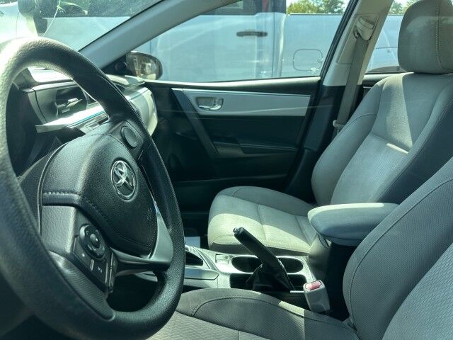 2015 Toyota Corolla LE Monroe GA