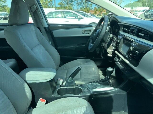 2015 Toyota Corolla LE Monroe GA