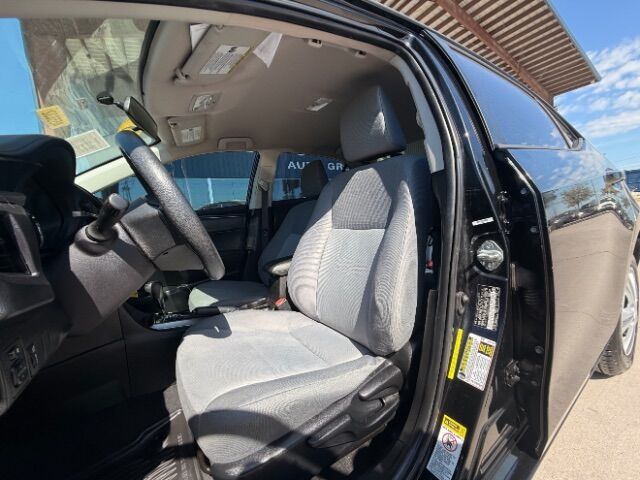 2015 Toyota Corolla LE Plus Austin TX