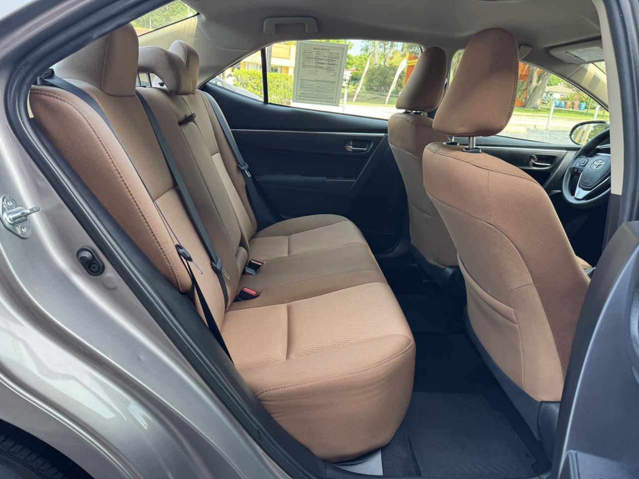 2015 Toyota Corolla LE Plus Lake Wales FL