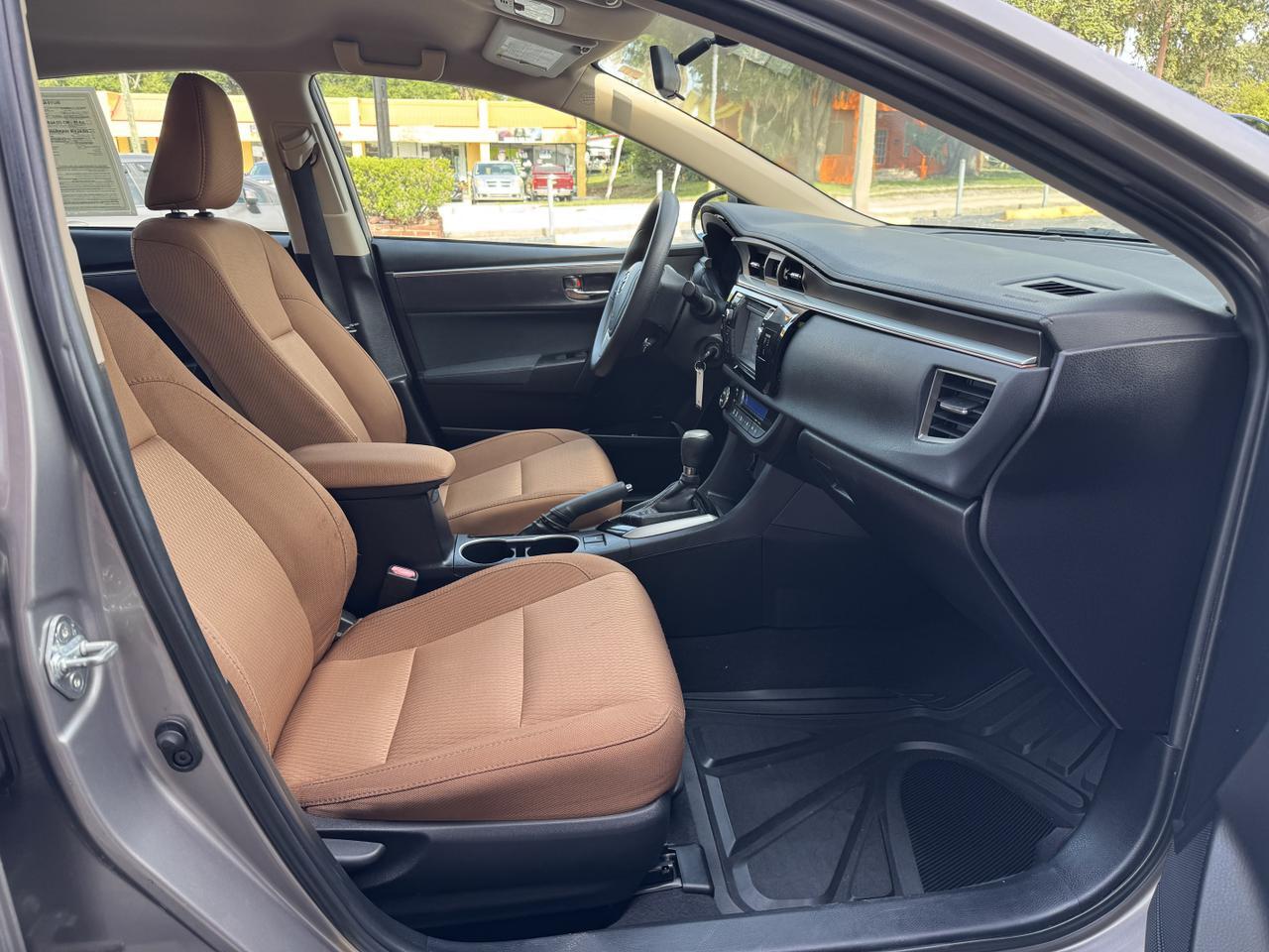2015 Toyota Corolla LE Plus Lake Wales FL