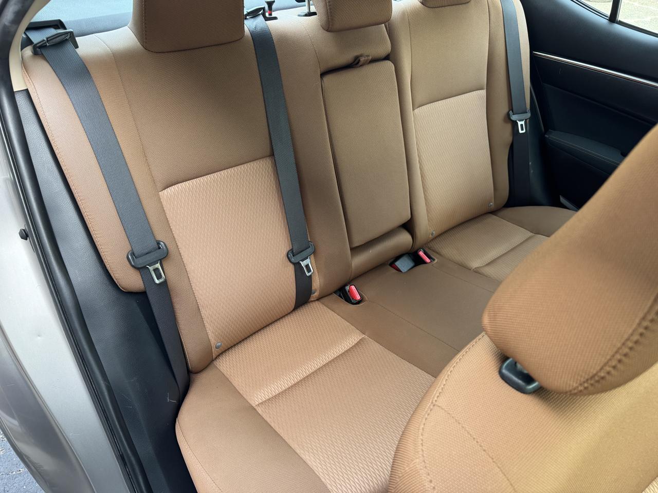 2015 Toyota Corolla LE Plus Lake Wales FL
