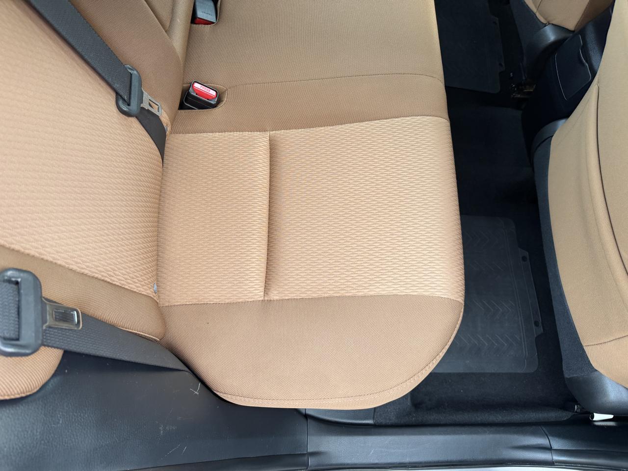 2015 Toyota Corolla LE Plus Lake Wales FL
