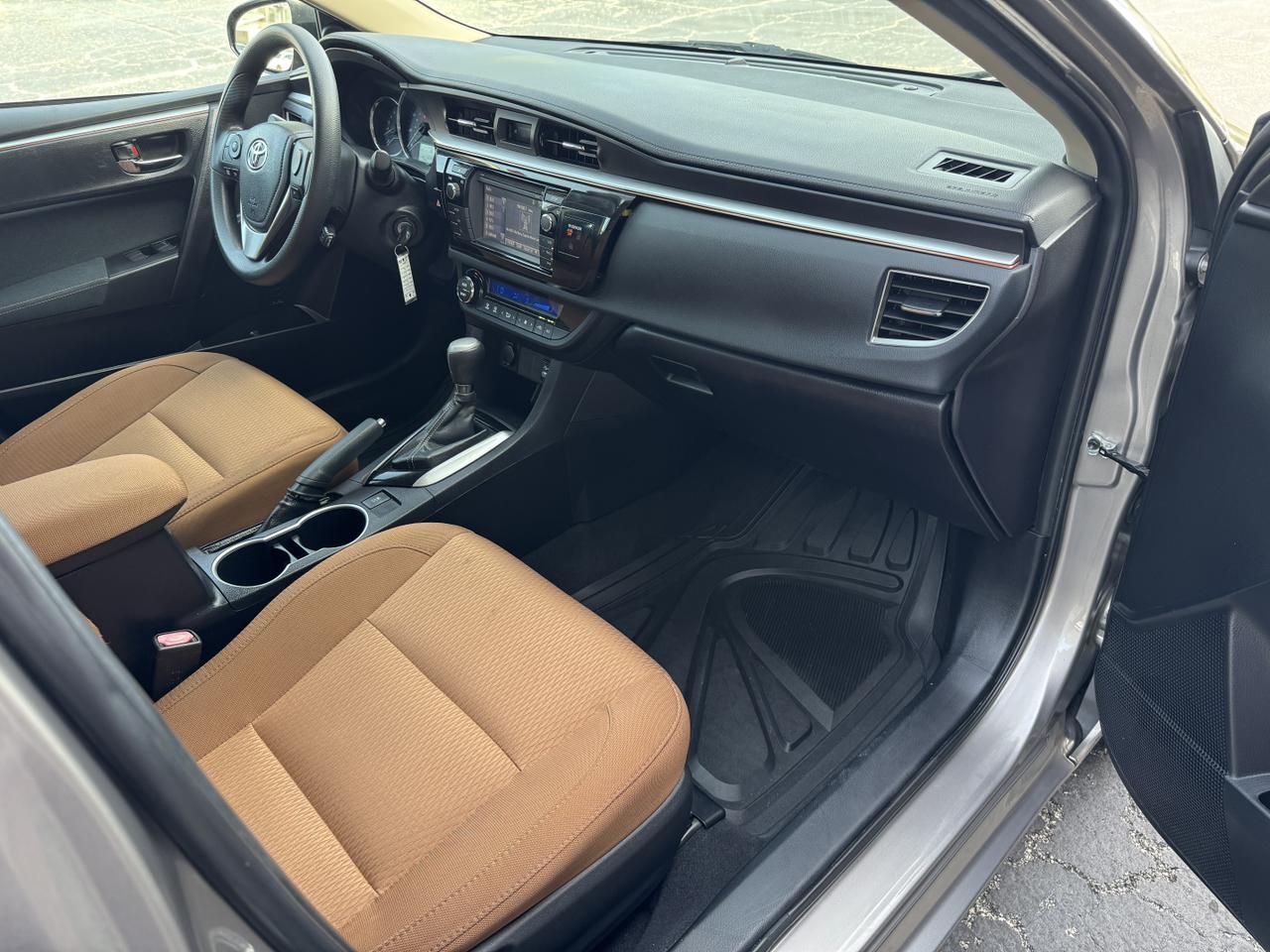 2015 Toyota Corolla LE Plus Lake Wales FL