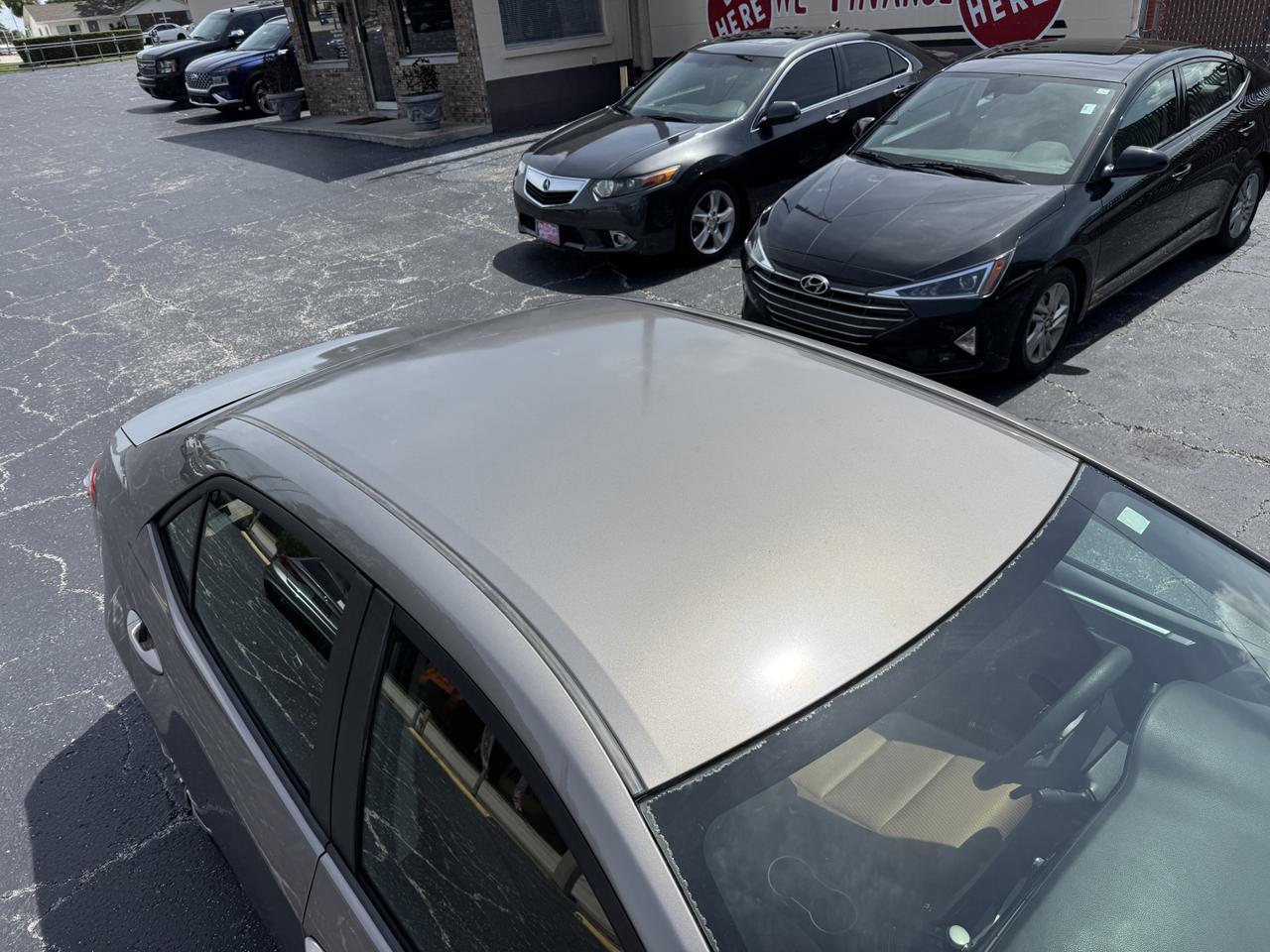 2015 Toyota Corolla LE Plus Lake Wales FL