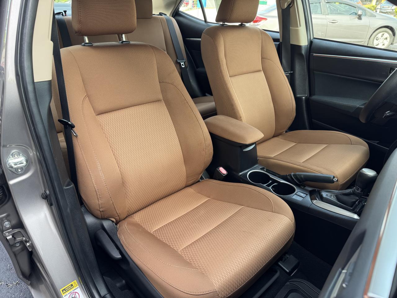 2015 Toyota Corolla LE Plus Lake Wales FL