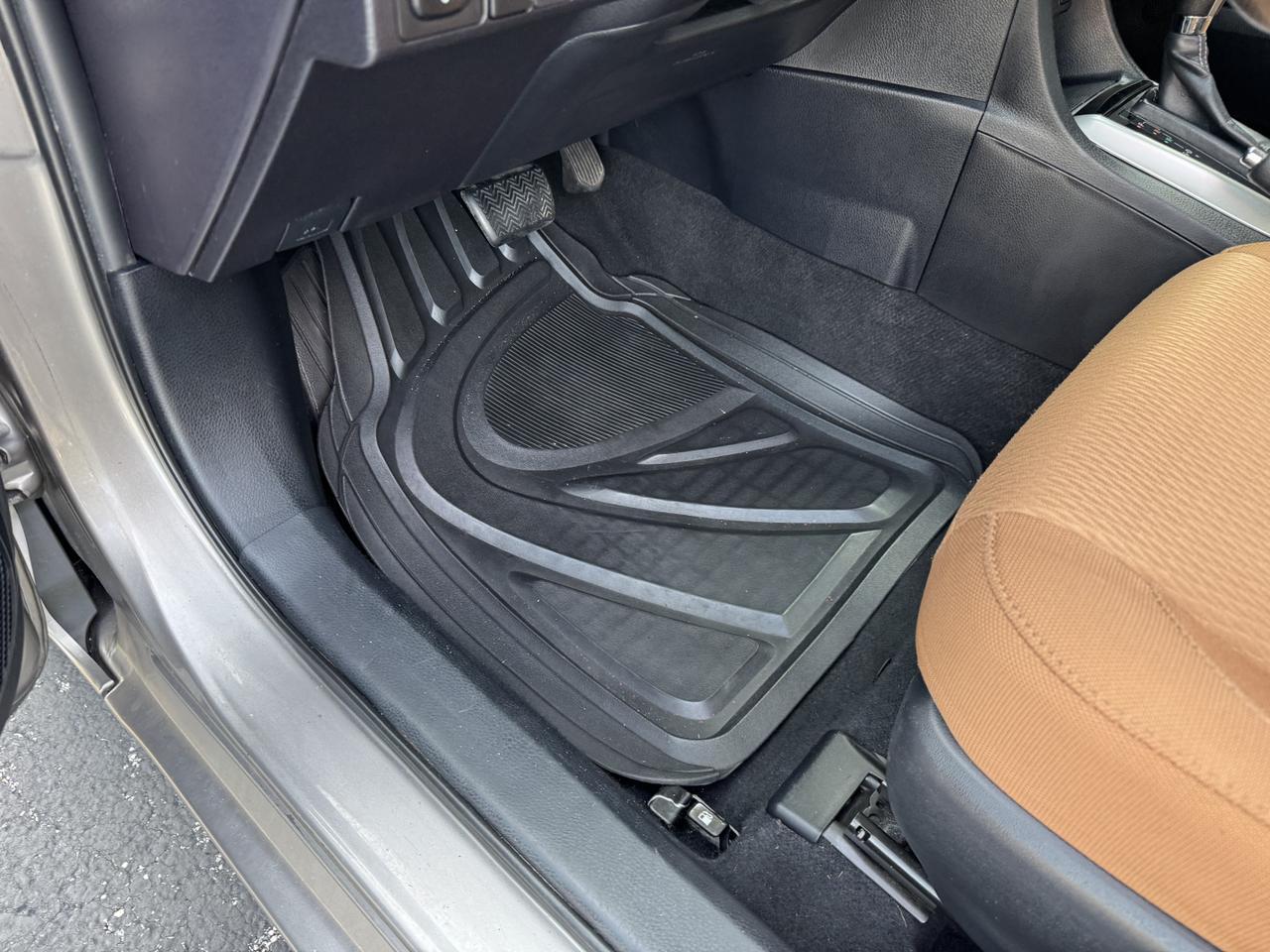 2015 Toyota Corolla LE Plus Lake Wales FL