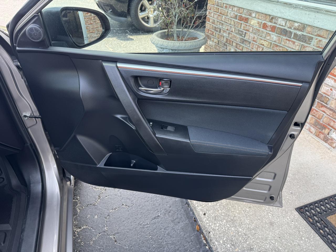 2015 Toyota Corolla LE Plus Lake Wales FL