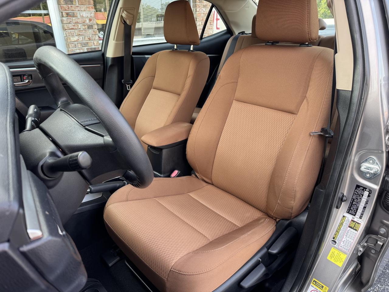 2015 Toyota Corolla LE Plus Lake Wales FL