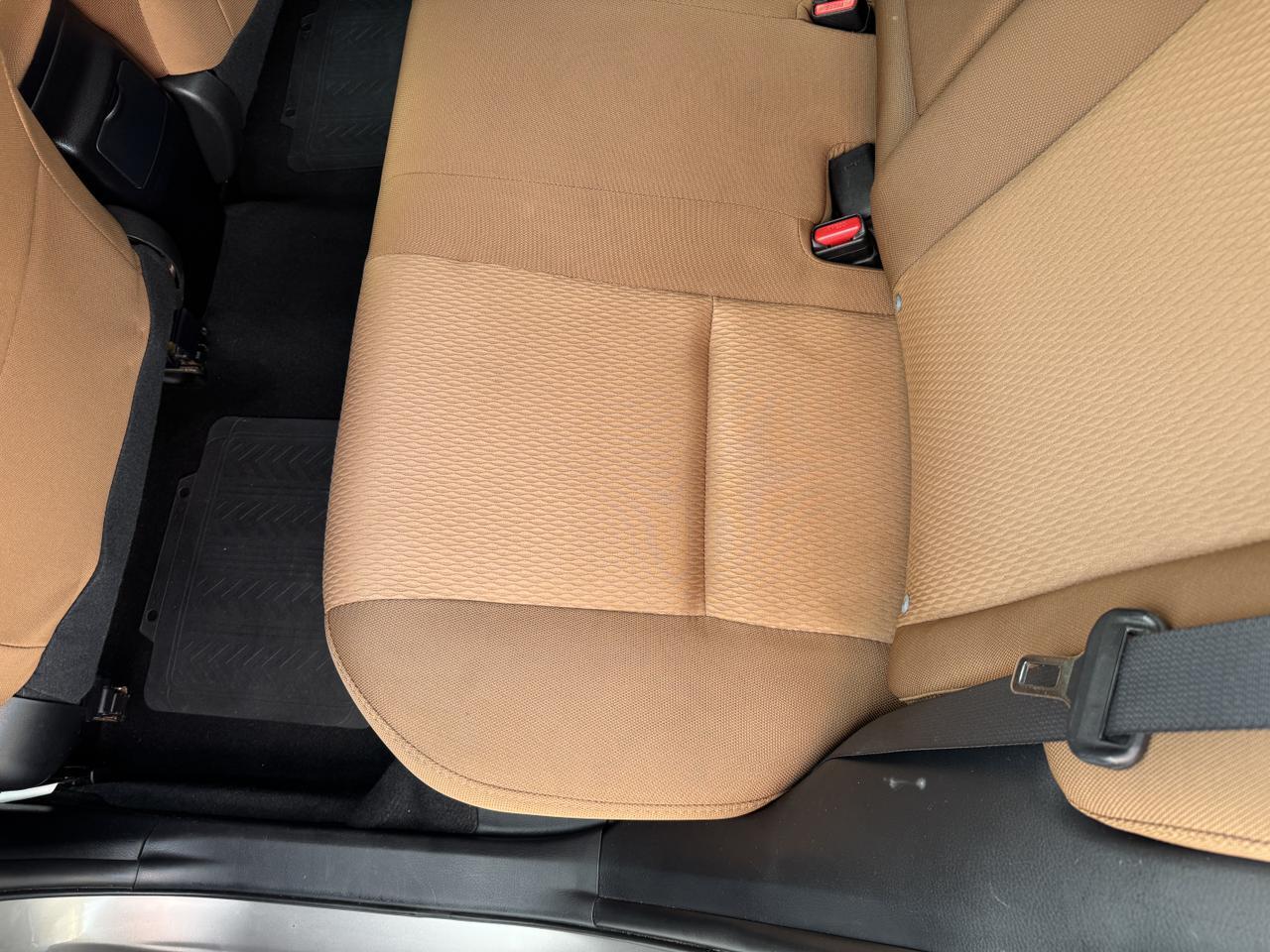 2015 Toyota Corolla LE Plus Lake Wales FL