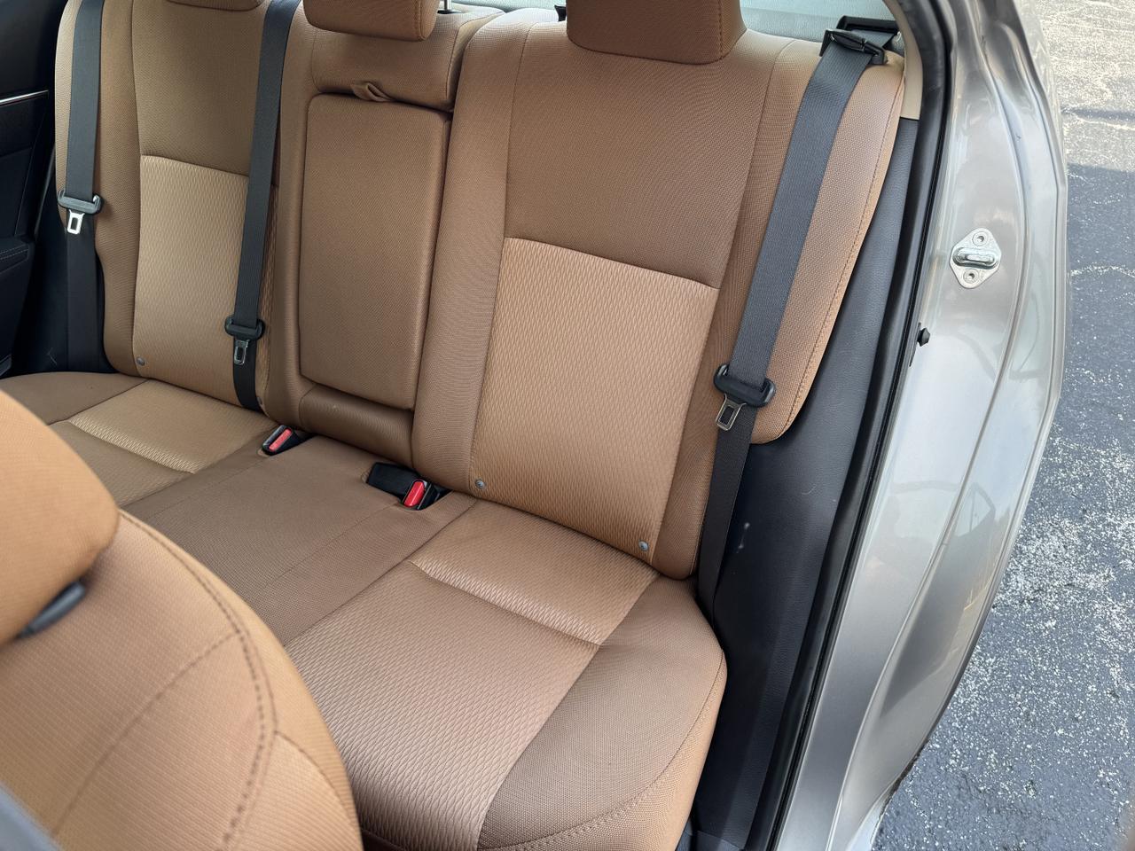 2015 Toyota Corolla LE Plus Lake Wales FL