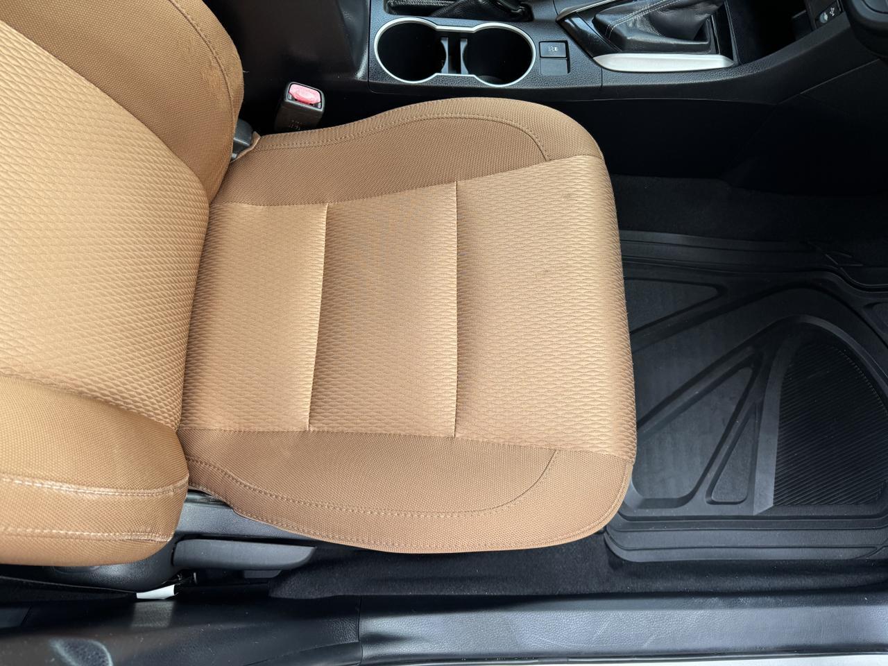 2015 Toyota Corolla LE Plus Lake Wales FL