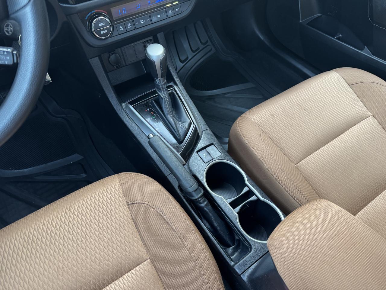 2015 Toyota Corolla LE Plus Lake Wales FL