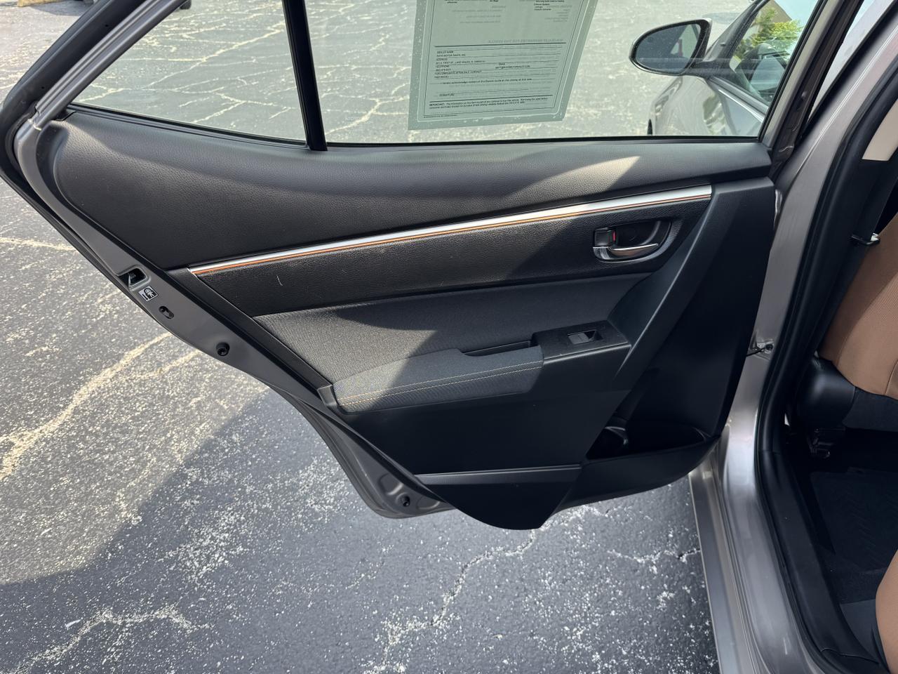 2015 Toyota Corolla LE Plus Lake Wales FL