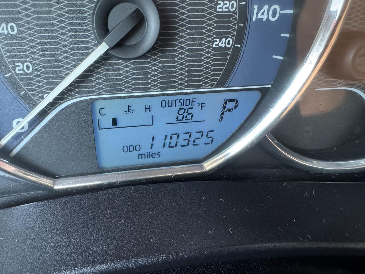 2015 Toyota Corolla LE Plus Lake Wales FL