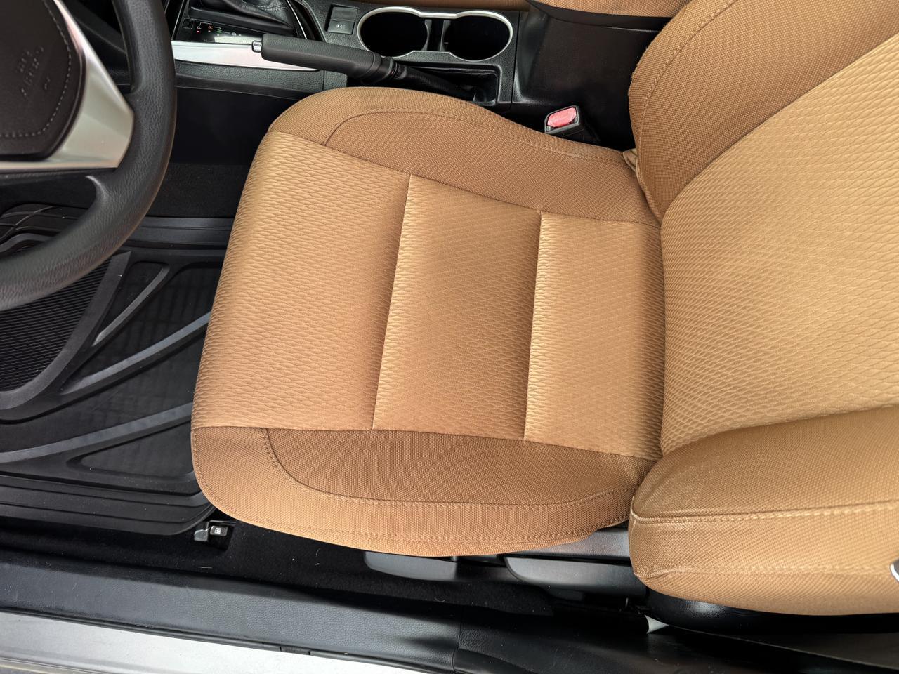 2015 Toyota Corolla LE Plus Lake Wales FL