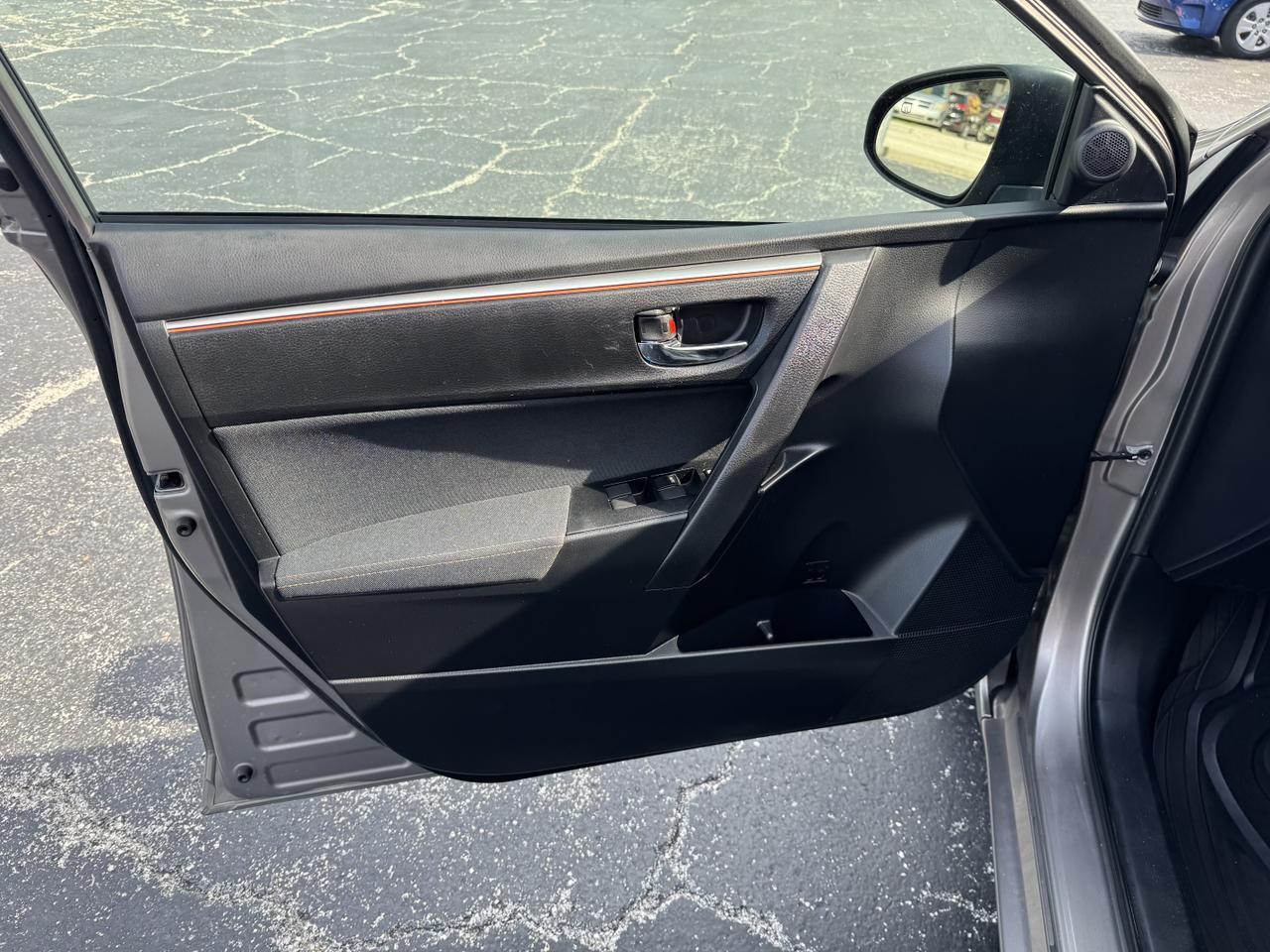 2015 Toyota Corolla LE Plus Lake Wales FL