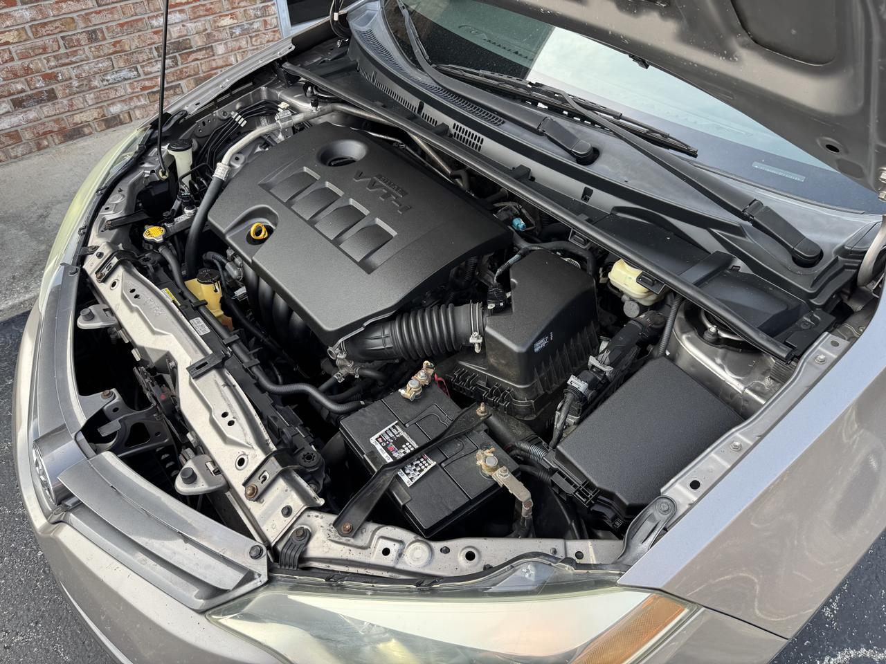 2015 Toyota Corolla LE Plus Lake Wales FL