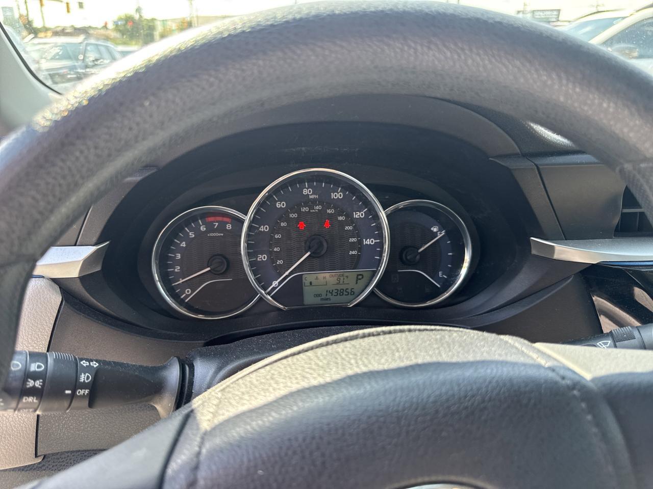 2015 Toyota Corolla LE Plus San Antonio TX