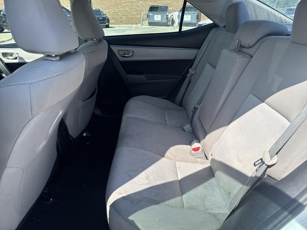 2015 Toyota Corolla LE Plus San Antonio TX