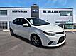 2015 Toyota Corolla LE Plus