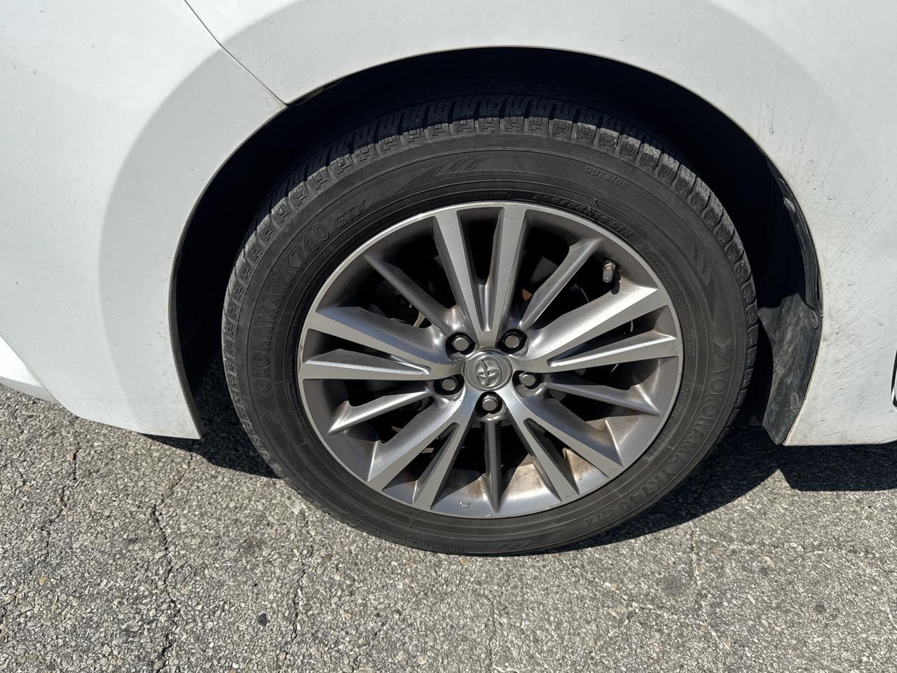 2015 Toyota Corolla LE Plus San Antonio TX