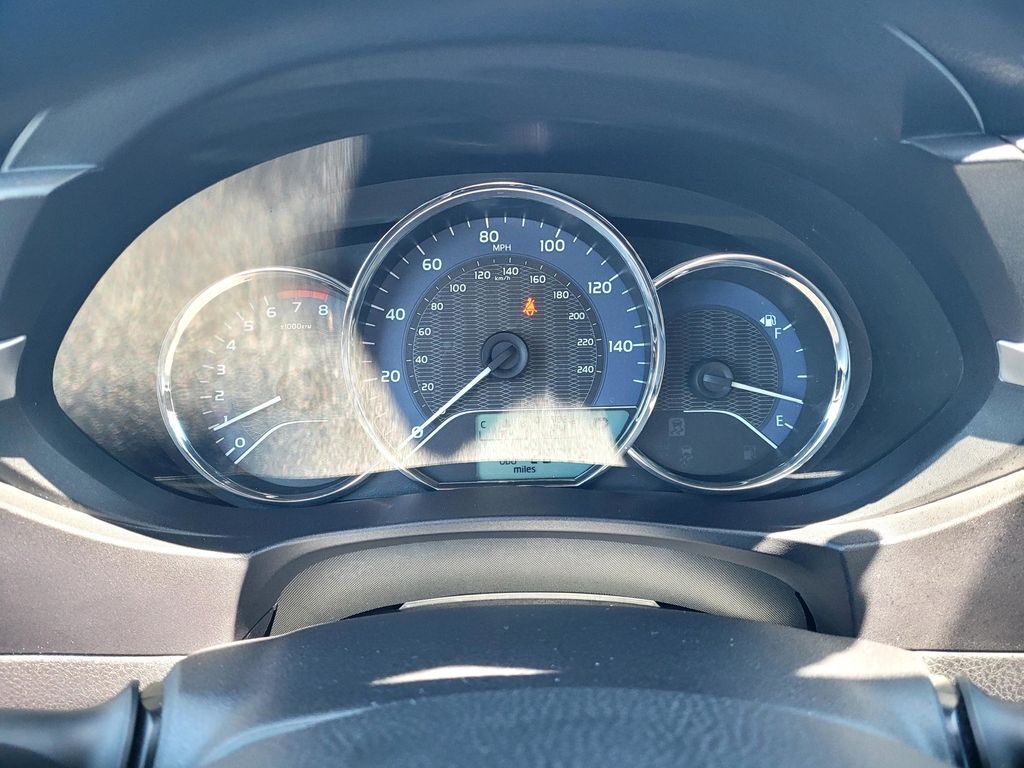 2015 Toyota Corolla LE Premium Roseville CA