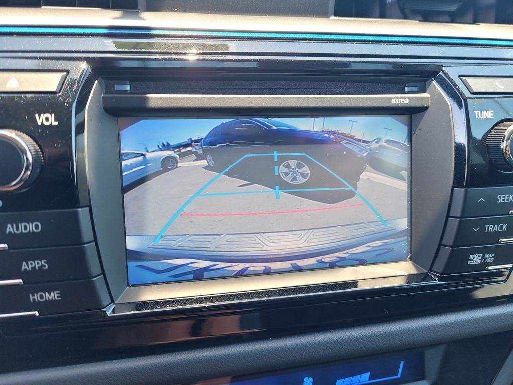 2015 Toyota Corolla LE Premium Roseville CA