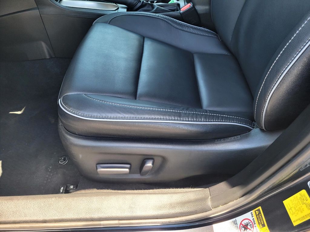 2015 Toyota Corolla LE Premium Roseville CA