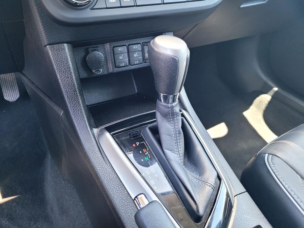2015 Toyota Corolla LE Premium Roseville CA