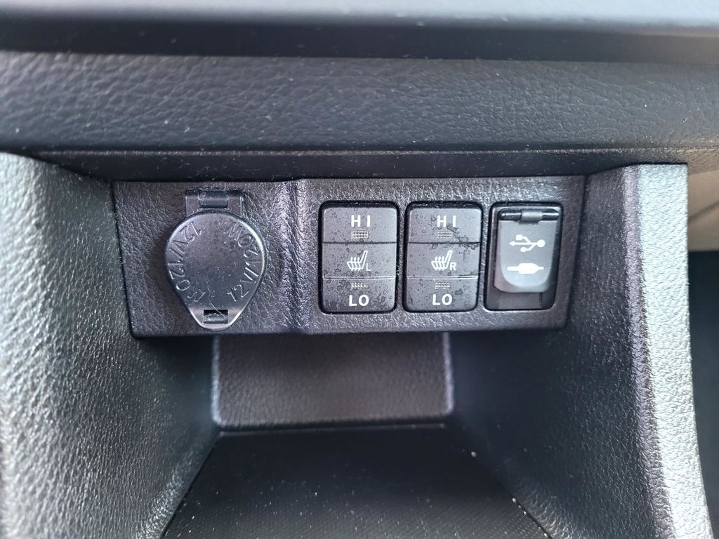 2015 Toyota Corolla LE Premium Roseville CA